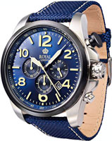 Royal London Chronograph 41326-03