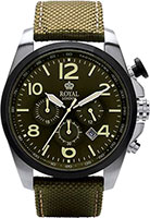 Royal London Chronograph 41326-04