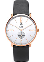 Royal London Gents 41343-06