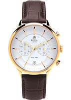 Royal London Gents 41372-03