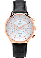 Royal London Gents 41372-04