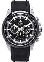 Royal London Chronograph 41375-01