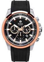 Royal London Chronograph 41375-02