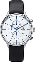 Royal London Chronograph 41383-02