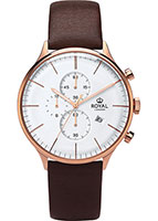 Royal London Chronograph 41383-05
