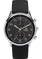 Royal London Chronograph 41385-01