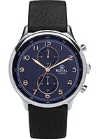 Royal London Chronograph 41385-03