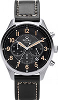 Royal London Chronograph 41386-01
