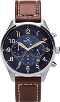 Royal London Chronograph 41386-02