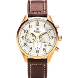 Royal London Chronograph 41386-03
