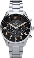 Royal London Chronograph 41386-06