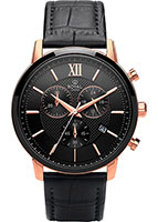 Royal London Chronograph 41392-05