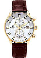 Royal London Gents 41395-03