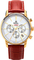 Royal London Chronograph 41396-03