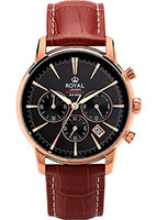 Royal London Chronograph 41396-04
