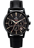 Royal London Chronograph 41396-05