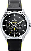 Royal London Chronograph 41397-02