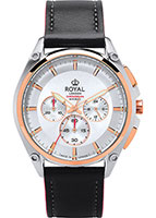 Royal London Chronograph 41397-04