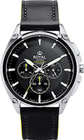 Royal London Chronograph 41397-05