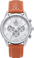 Royal London Chronograph 41398-02