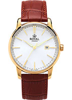Royal London Classic 41401-03