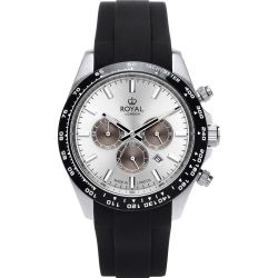 Royal London Chronograph 41410-02