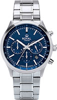 Royal London Chronograph 41454-06