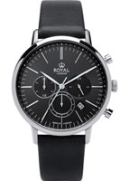 Royal London Chronograph 41456-02