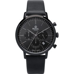 Royal London Chronograph 41456-04