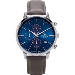 Royal London Chronograph 41458-03