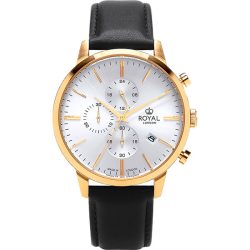 Royal London Chronograph 41458-04