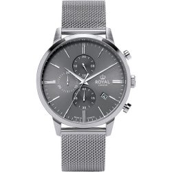 Royal London Chronograph 41458-07