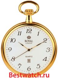 Royal London Pocket 90015-02