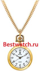 Royal London Pendant 90022-02