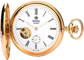 Royal London Pocket 90033-02