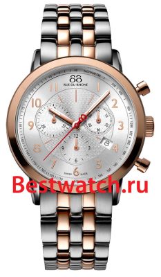 Вся коллекция Chrono