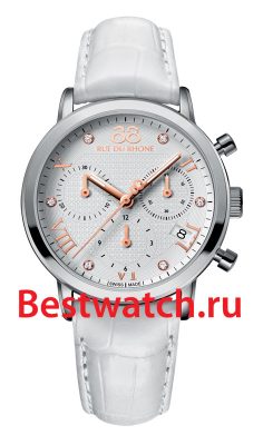 Вся коллекция Chrono