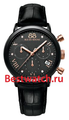 Вся коллекция Chrono