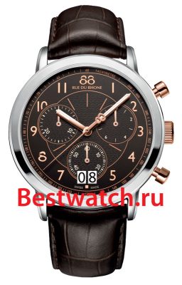 Вся коллекция Chrono