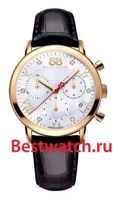 Вся коллекция Chrono
