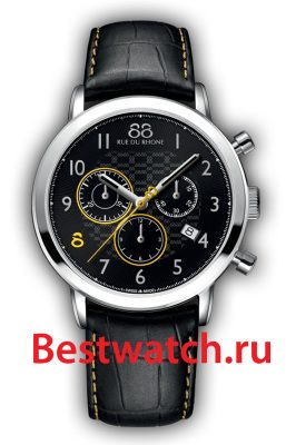 Вся коллекция Chrono