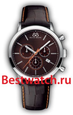 Вся коллекция Chrono