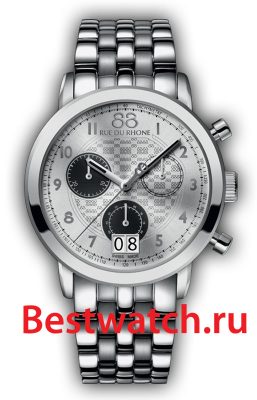 Вся коллекция Chrono