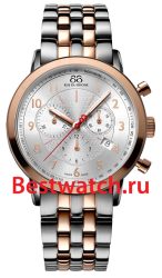 Rue du Rhone 88 Chrono 87WA120057