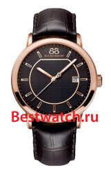 Rue du Rhone 88 Quartz 87WA130013