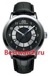 Rue du Rhone 88 Quartz 87WA130019
