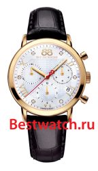 Rue du Rhone 88 Chrono 87WA130028
