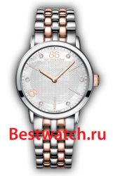 Rue du Rhone 88 Quartz 87WA140005
