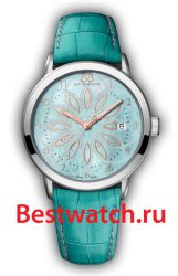 Rue du Rhone 88 Quartz 87WA140015