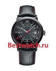 Rue du Rhone 88 Quartz 87WA144204